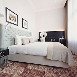 Twin or Double Room